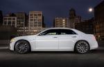 Chrysler 300C Motown Edition 2013 года